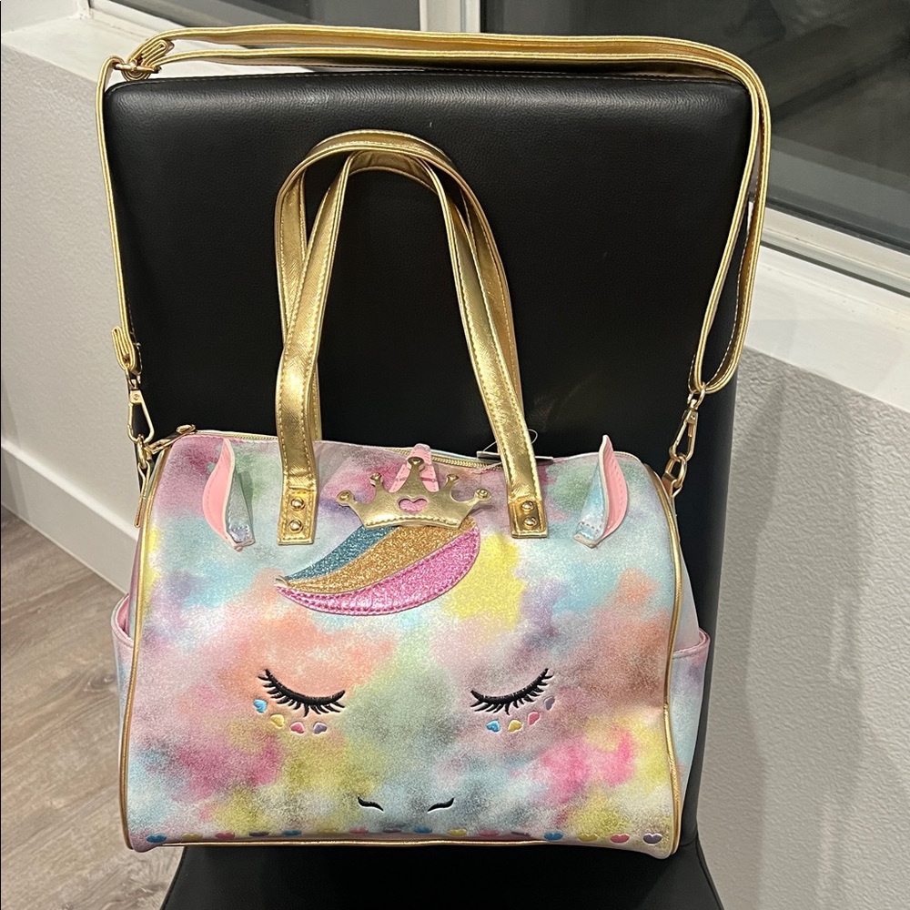UNDERONESKY UNICORN BAG🦄